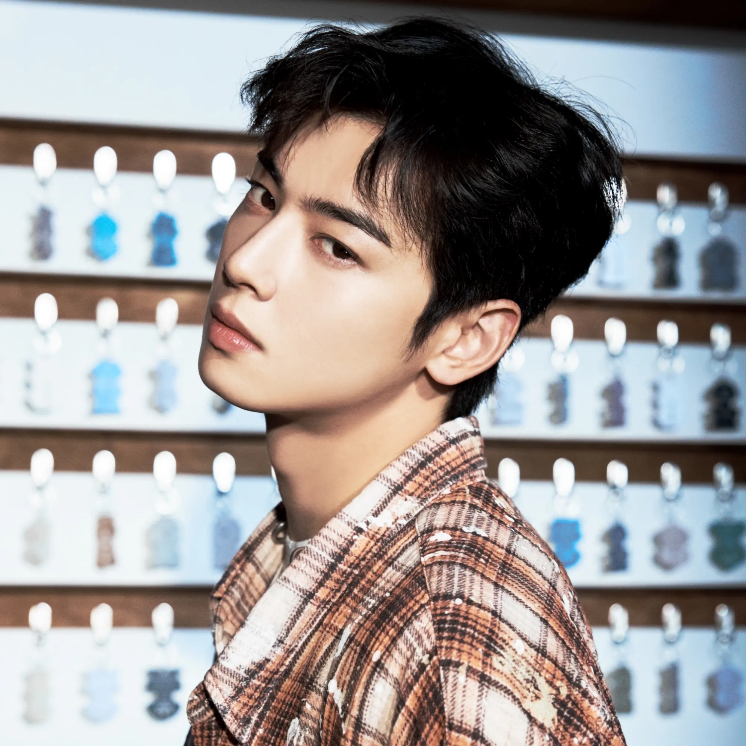 ASTROの最近の活動写真