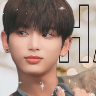 Behind-the-scenes cut of Harua (&TEAM)