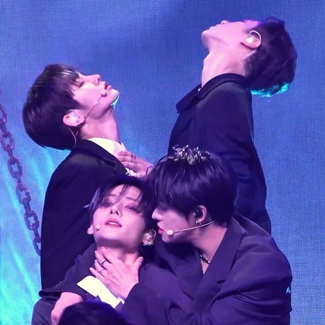 Behind-the-scenes cut of ALPHA DRIVE ONE