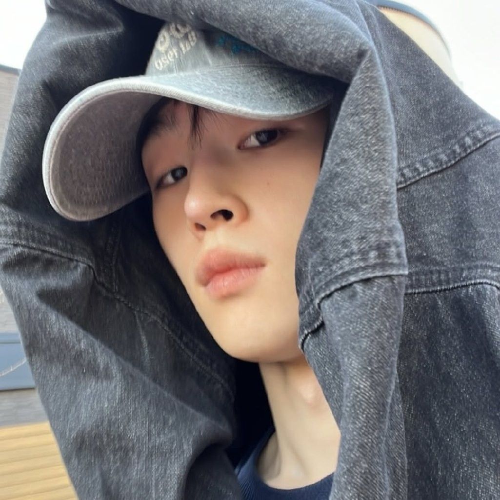 Latest photo of Park Jinwoo (SEVEN TO EIGHT)