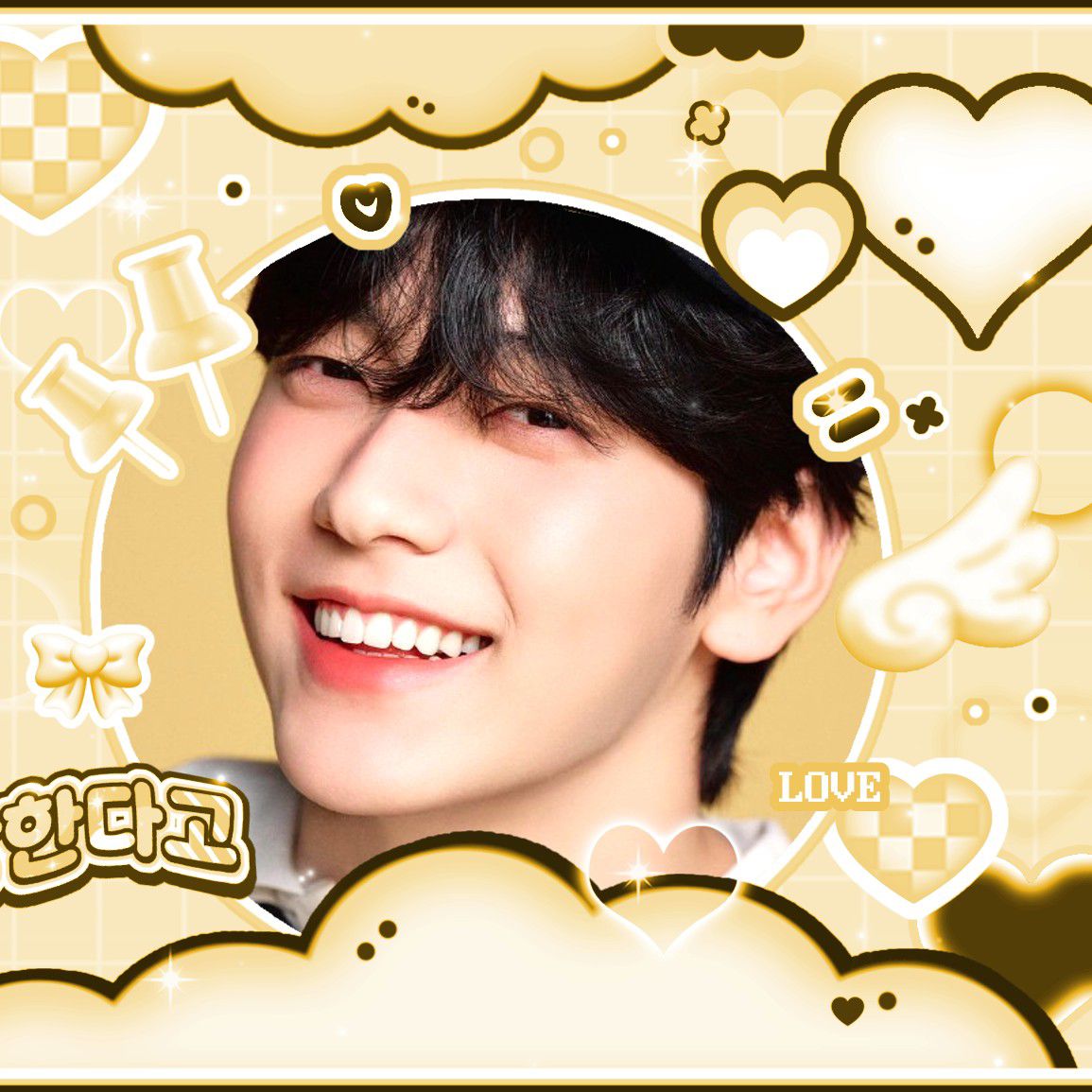 Latest photo of TOMORROW X TOGETHER