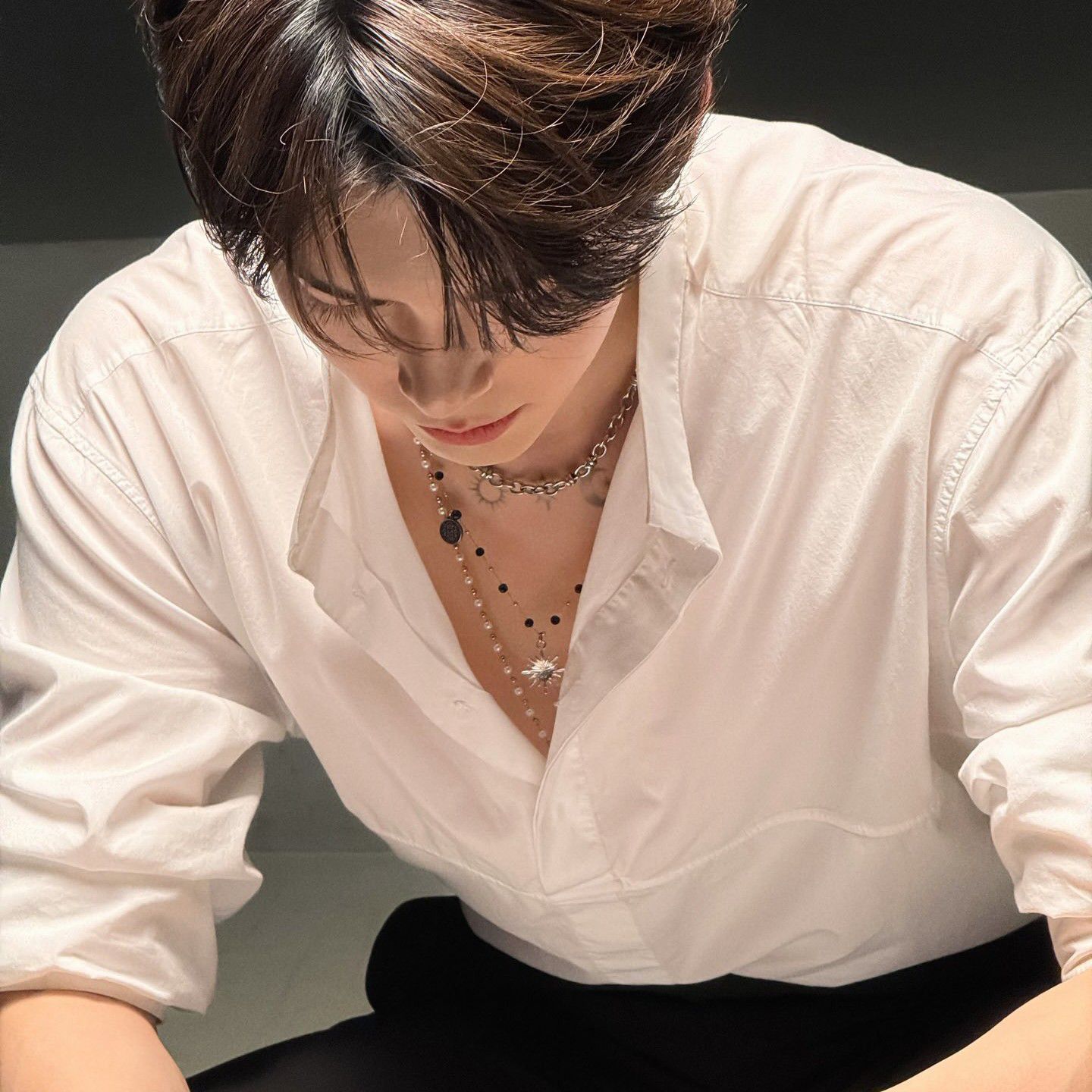 성한빈 (제로베이스원)의 비하인드 컷