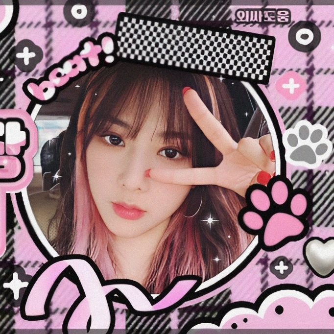 ユヒョン (DREAMCATCHER)ファンが撮った瞬間