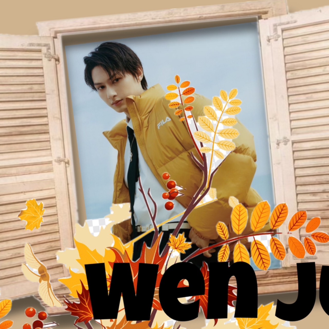 Latest photo of Jun (SEVENTEEN)