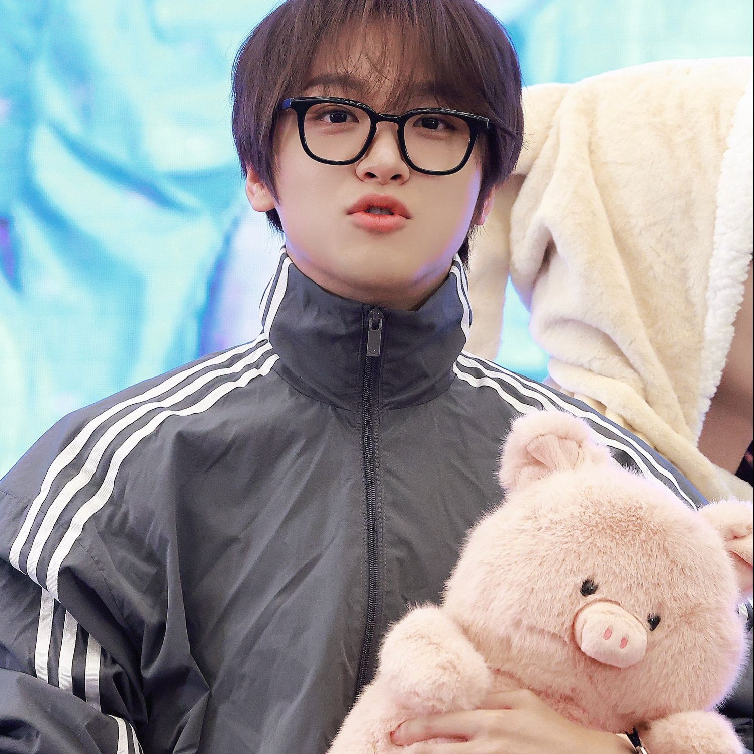 해찬 (NCT 127, NCT DREAM) 팬이 찍은 순간