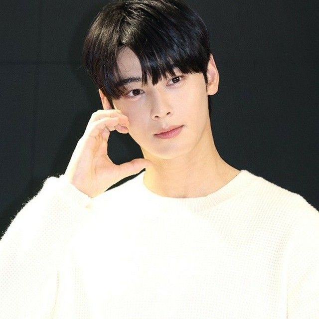 Potret di balik layar ASTRO