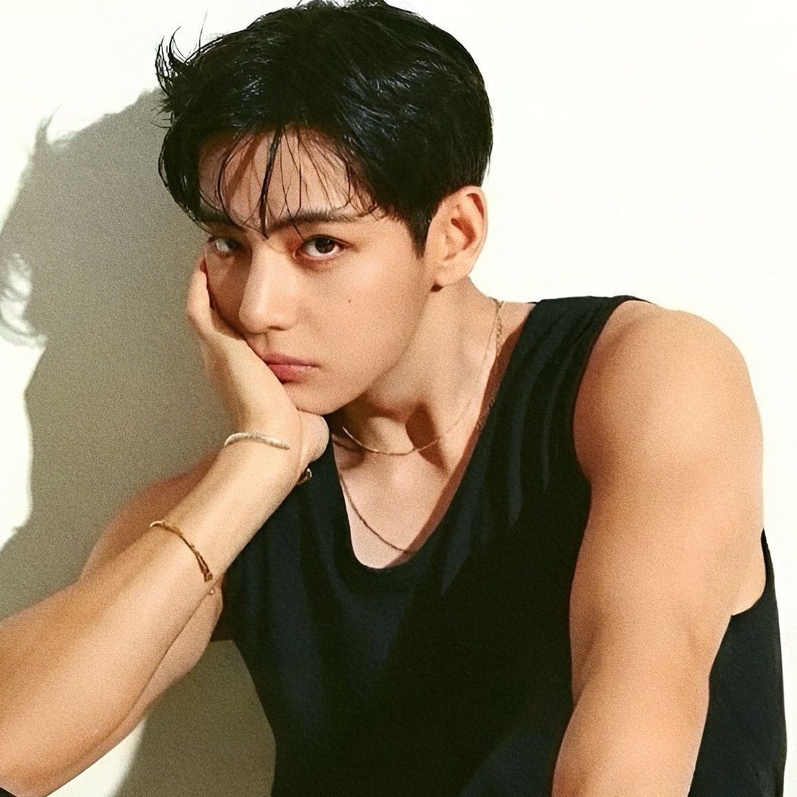 V (BTS)ファンが撮った瞬間