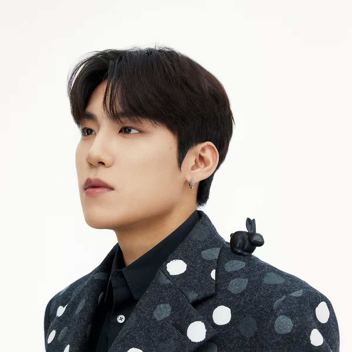 박우진 (AB6IX) 팬이 찍은 순간