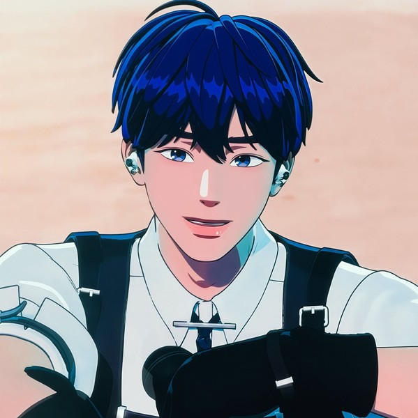 Popular profile picture of Yejun (PLAVE) loved by fans