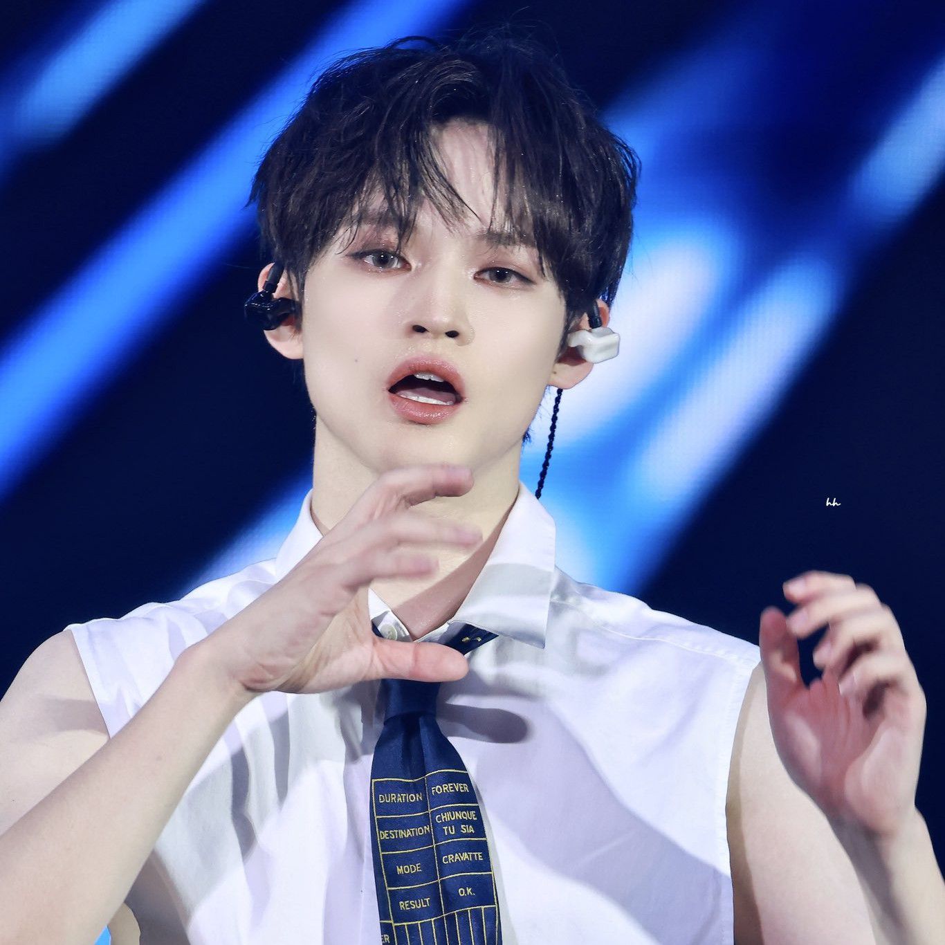 Latest photo of Chenle (NCT DREAM)