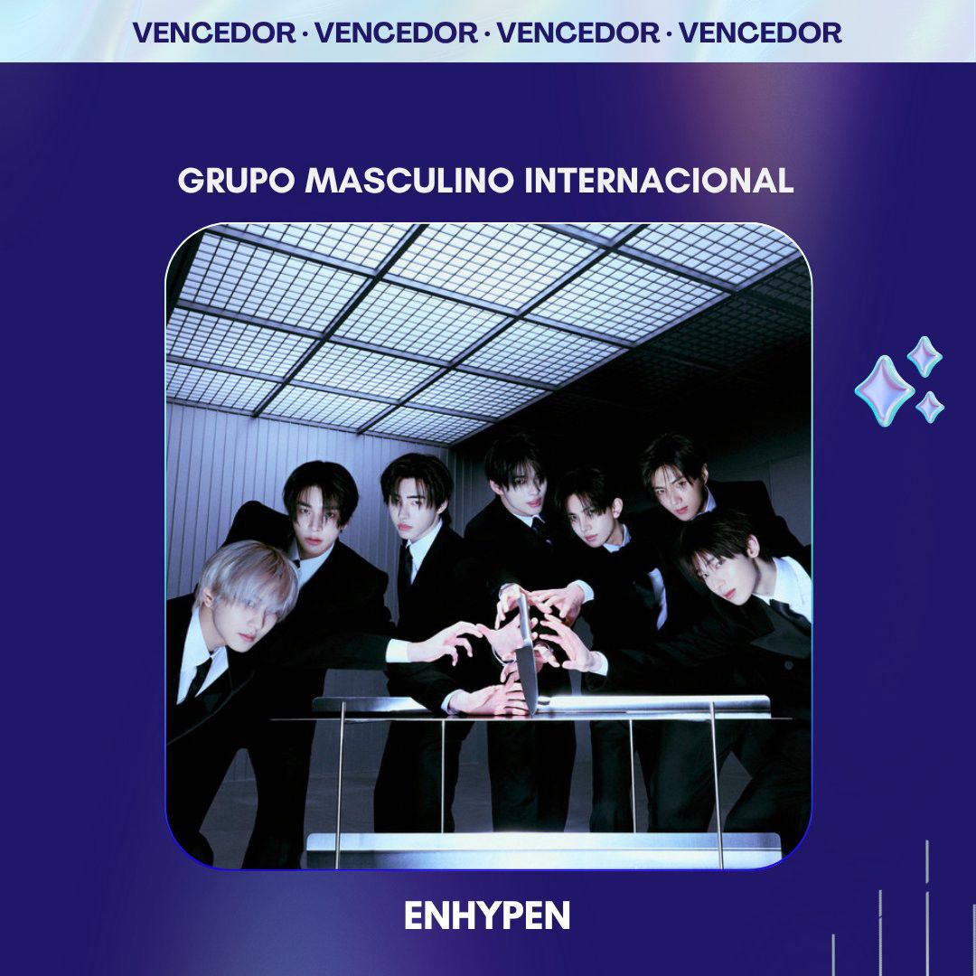 ENHYPEN粉絲拍下的瞬間