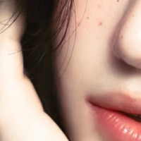 DANIELLE (NewJeans)的幕后花絮