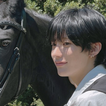 Latest photo of Anton (RIIZE)