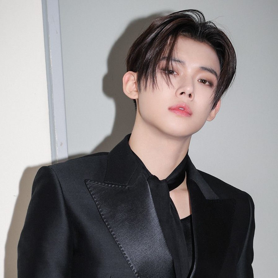 Latest photo of Yeonjun (TOMORROW X TOGETHER)
