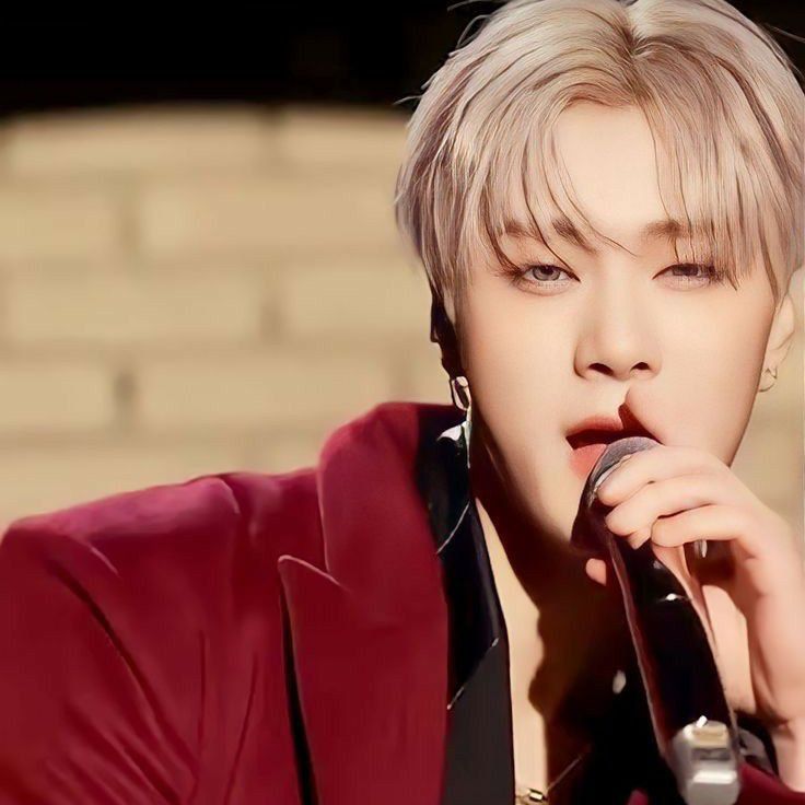 Latest photo of Moonbin (ASTRO)