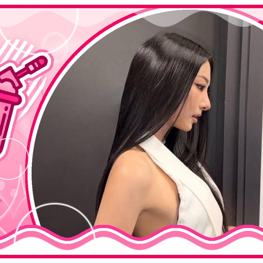 Behind-the-scenes cut of Gawon (MEOVV)