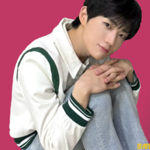 Latest photo of Hyeongseop (TEMPEST)