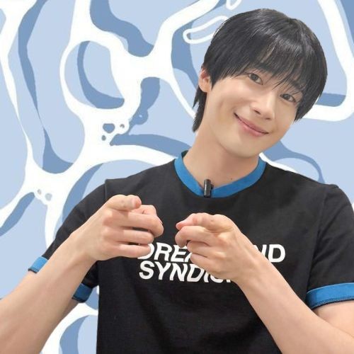 Best moment chosen by Han Seungwoo fandom