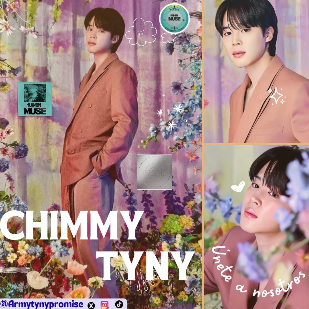 Momen yang diabadikan oleh penggemar Jimin (BTS)