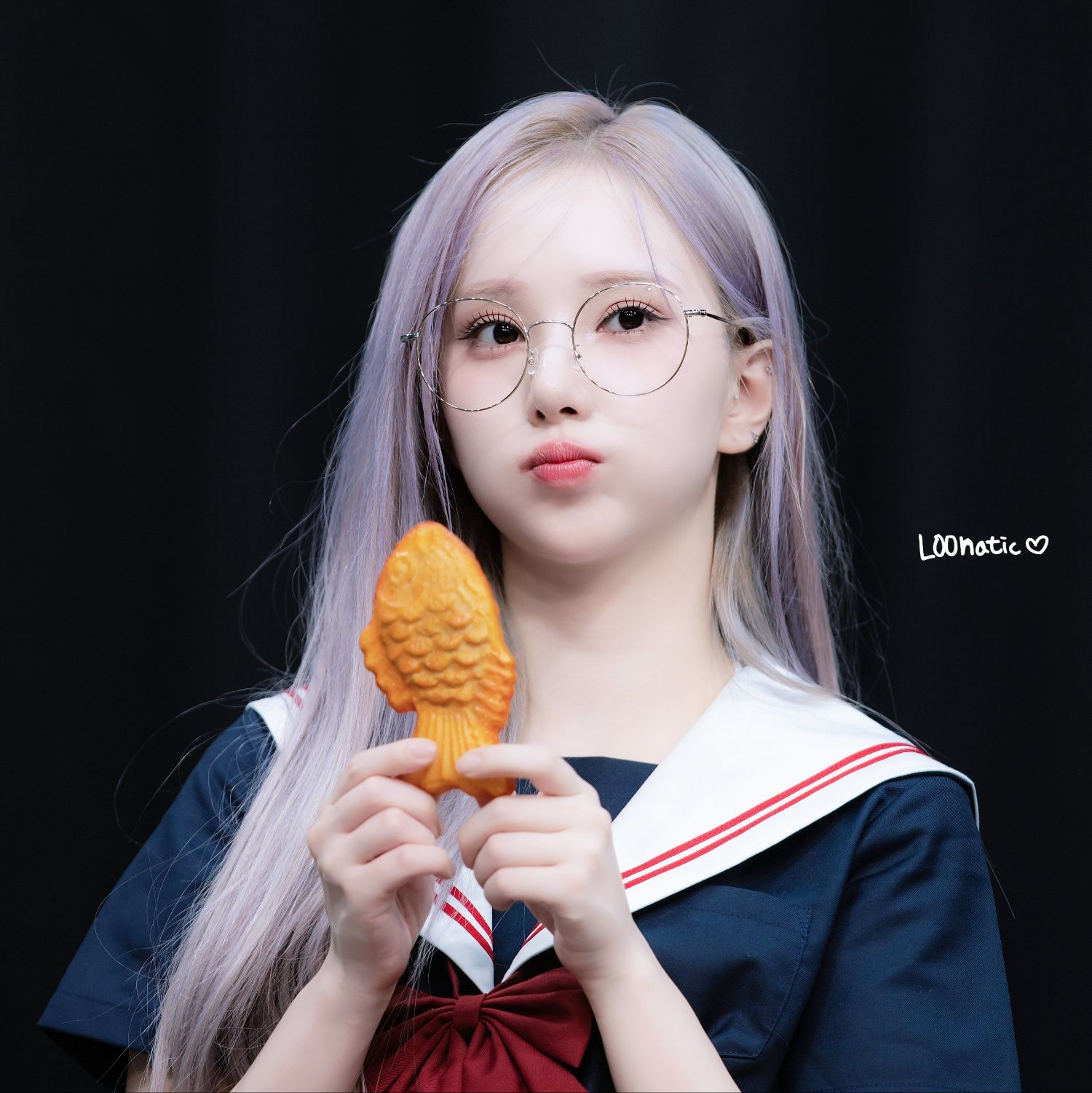 여자친구 팬이 찍은 순간
