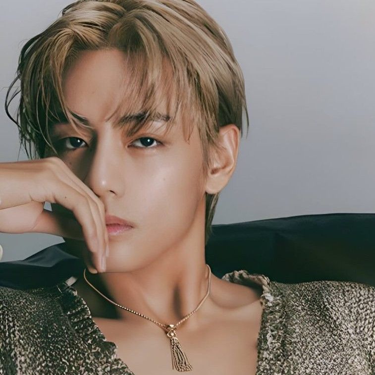 방탄소년단의 비하인드 컷