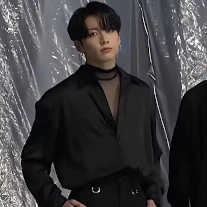 ジョングク (BTS)の最近の活動写真