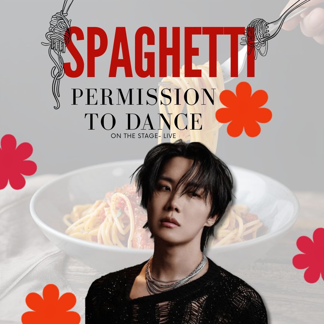 A moment captured by j-hope (BTS)'s fan