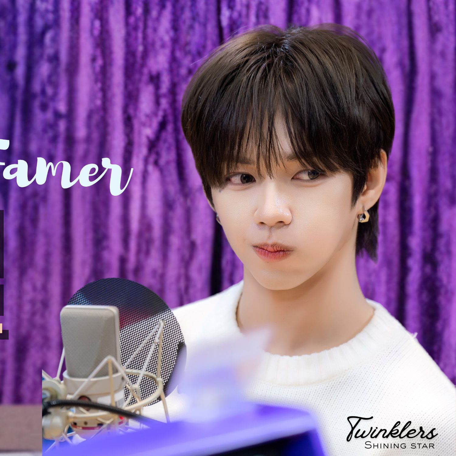 Recent activity shot of JL (AHOF)