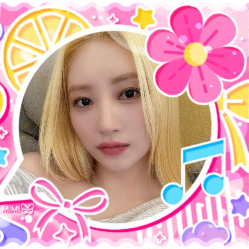 Latest photo of SU A (DREAMCATCHER)