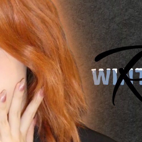 A moment captured by Riku (NiziU)'s fan