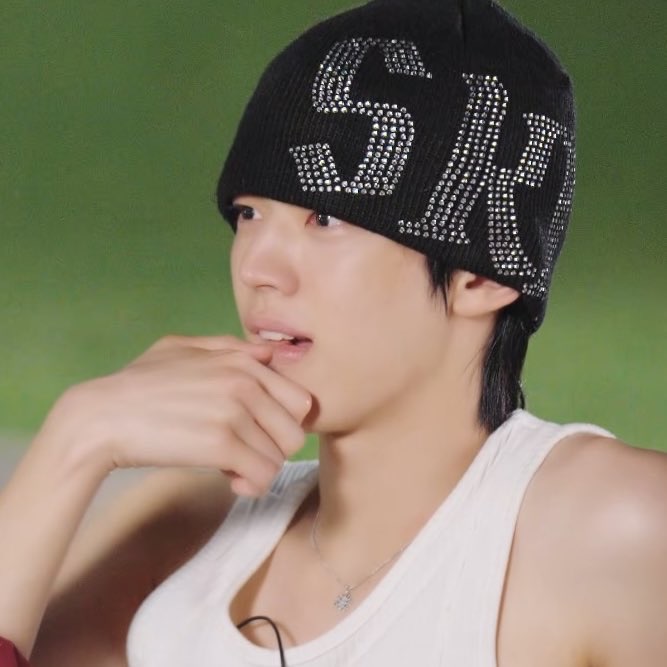 A moment captured by Dohoon (TWS)'s fan