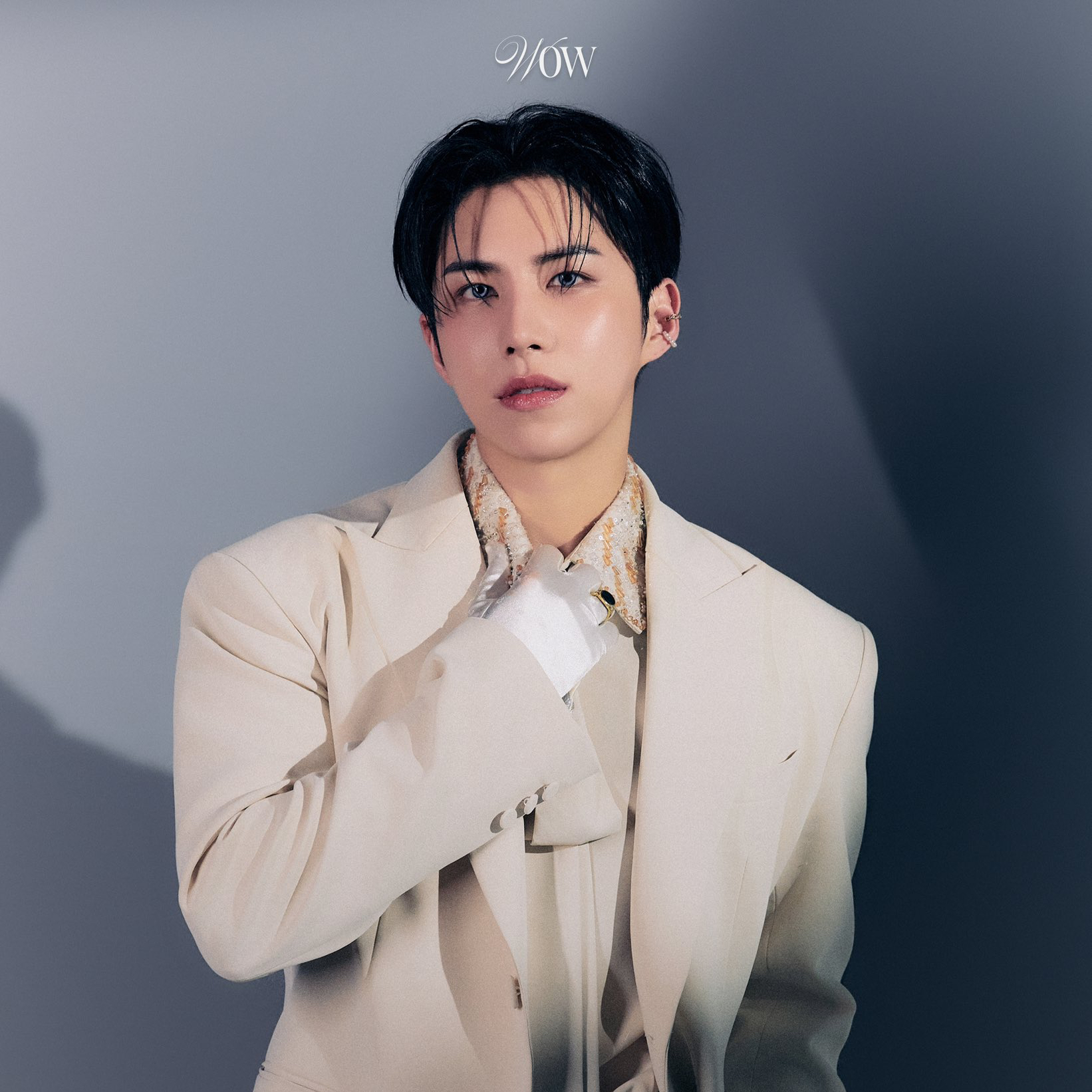 Recent activity shot of Wow (A.C.E)
