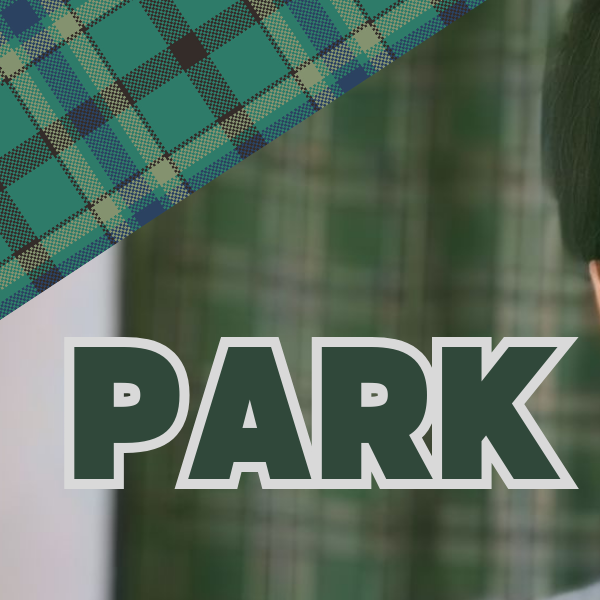 Foto aktivitas terbaru Park Jihoon