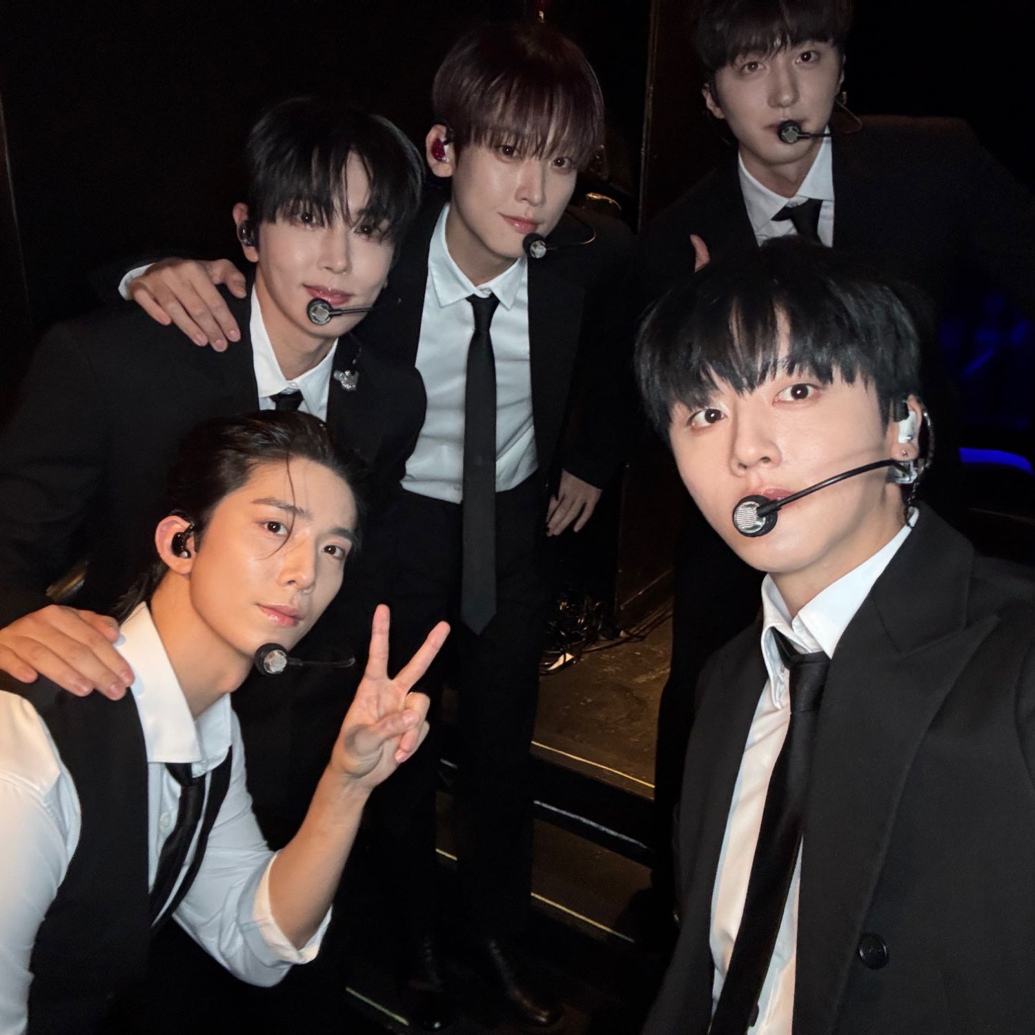 SF9の最新写真