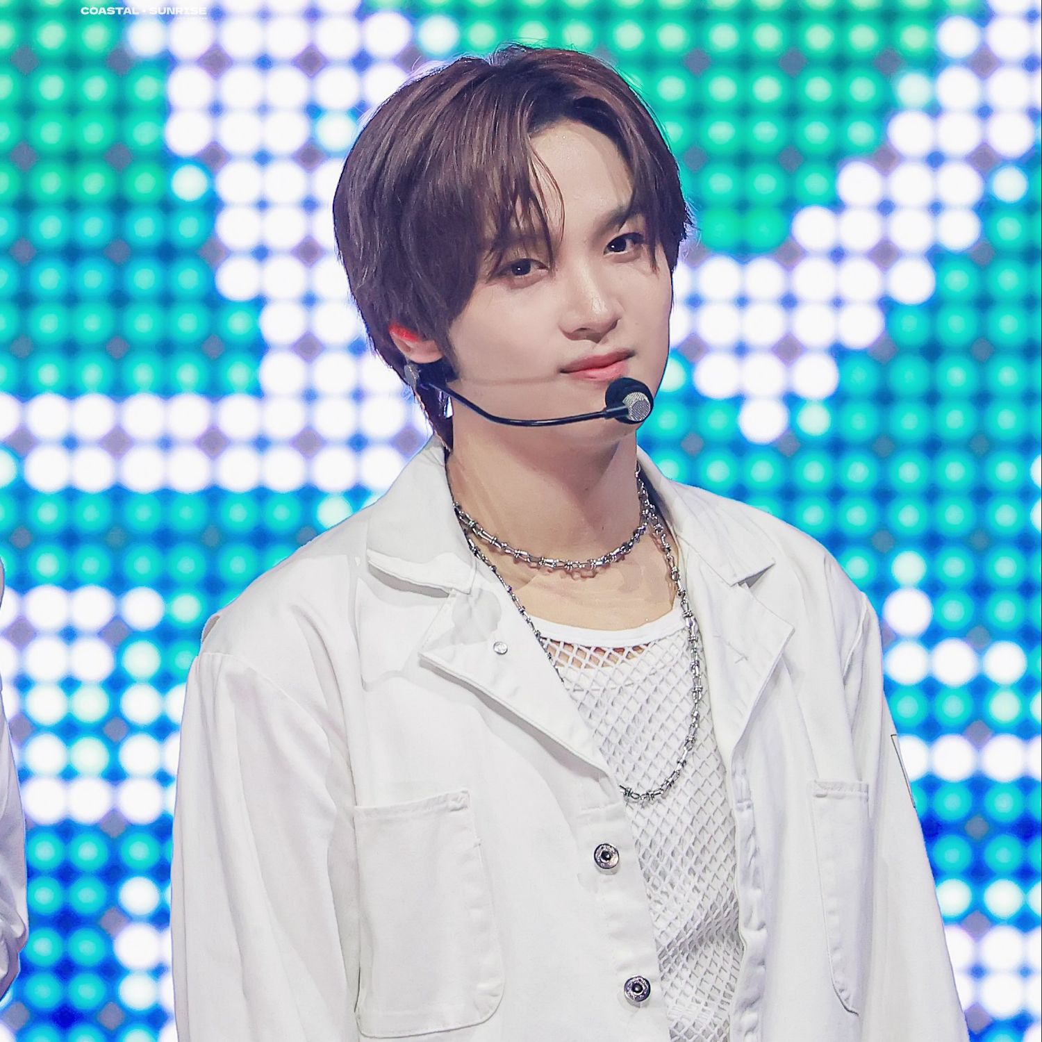 해찬 (NCT 127, NCT DREAM)의 비하인드 컷