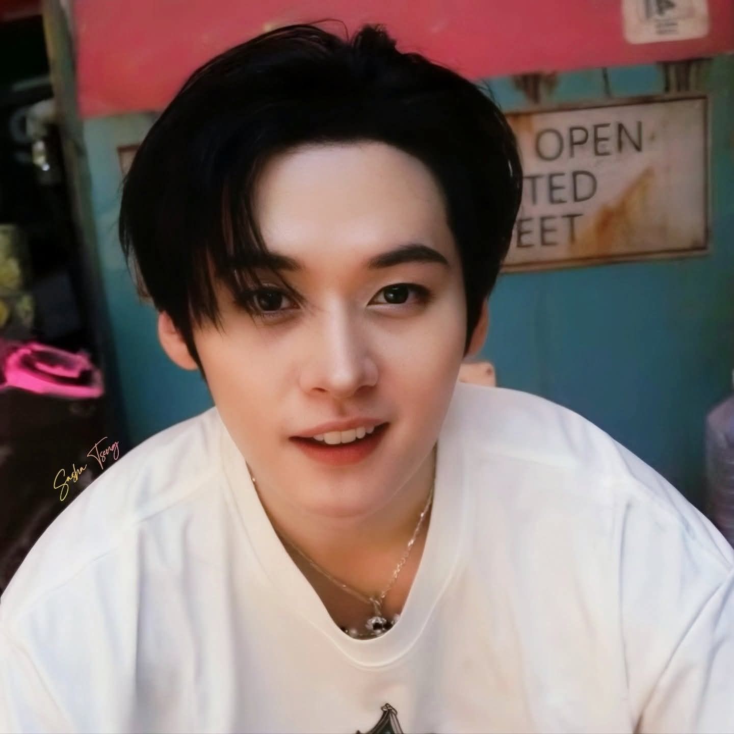 Lee Know (Stray Kids)的最新活动照片