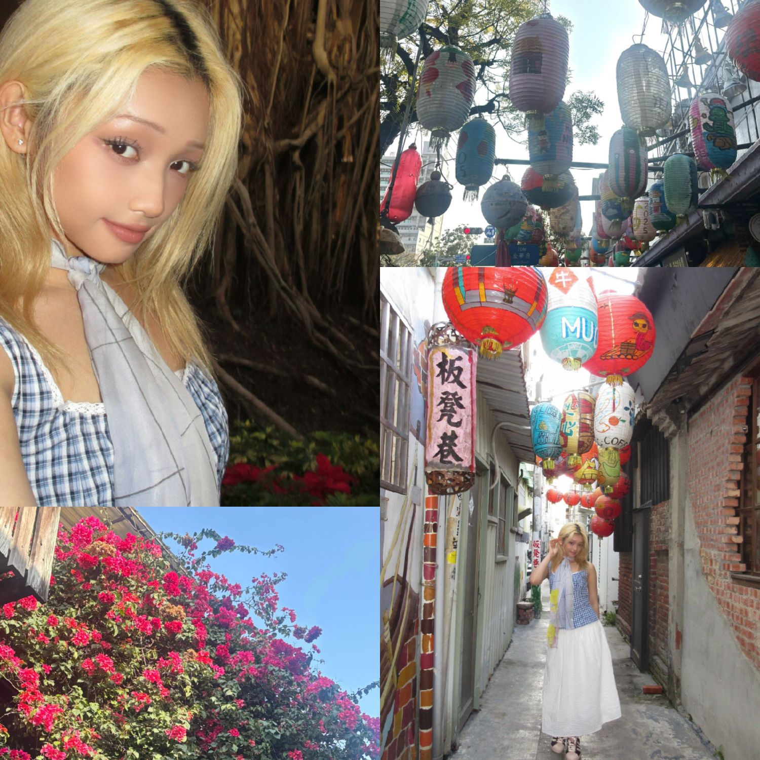 A moment captured by Gehlee (UNIS)'s fan