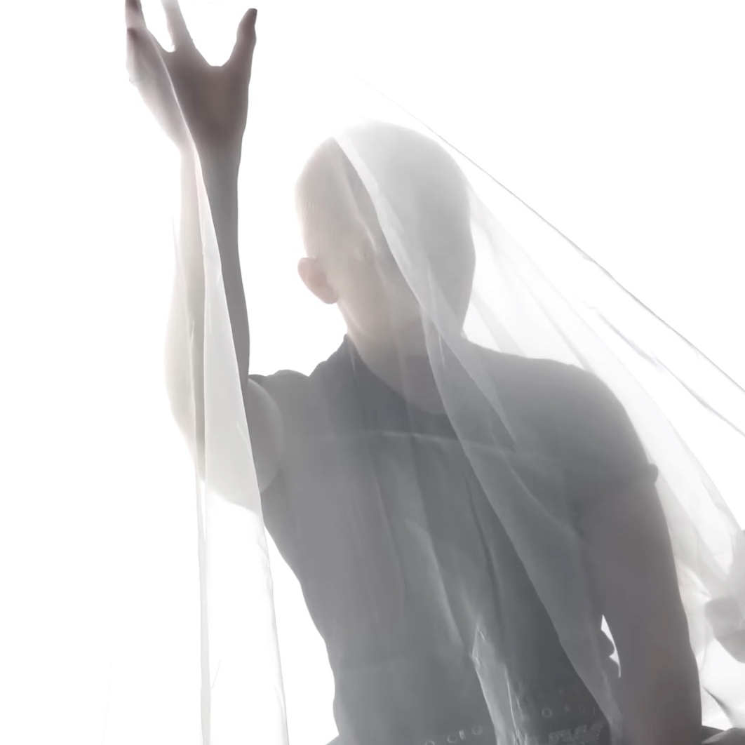 Behind-the-scenes cut of Woozi (SEVENTEEN)
