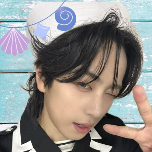 Taki (&TEAM)的幕后花絮