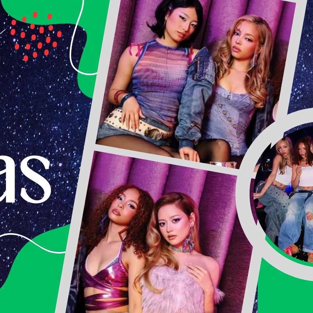 GIRLSET粉丝拍下的瞬间