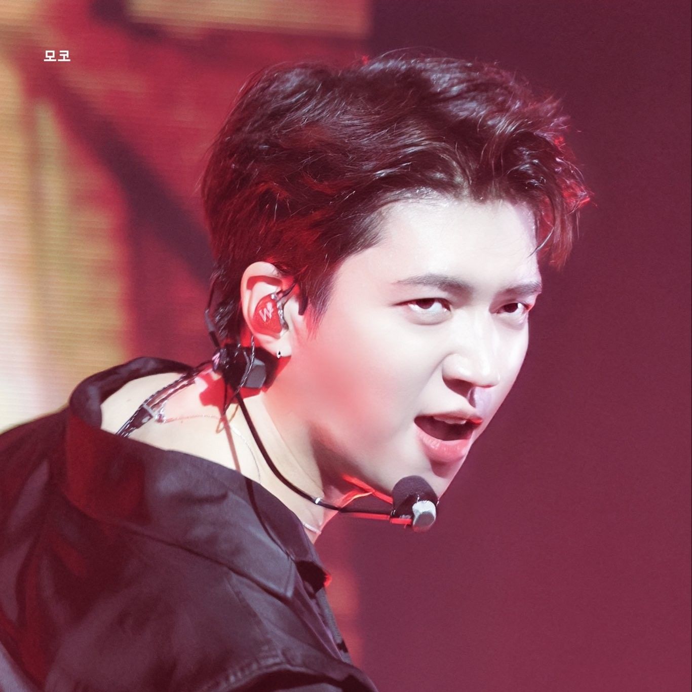 Latest photo of Woohyun (INFINITE)