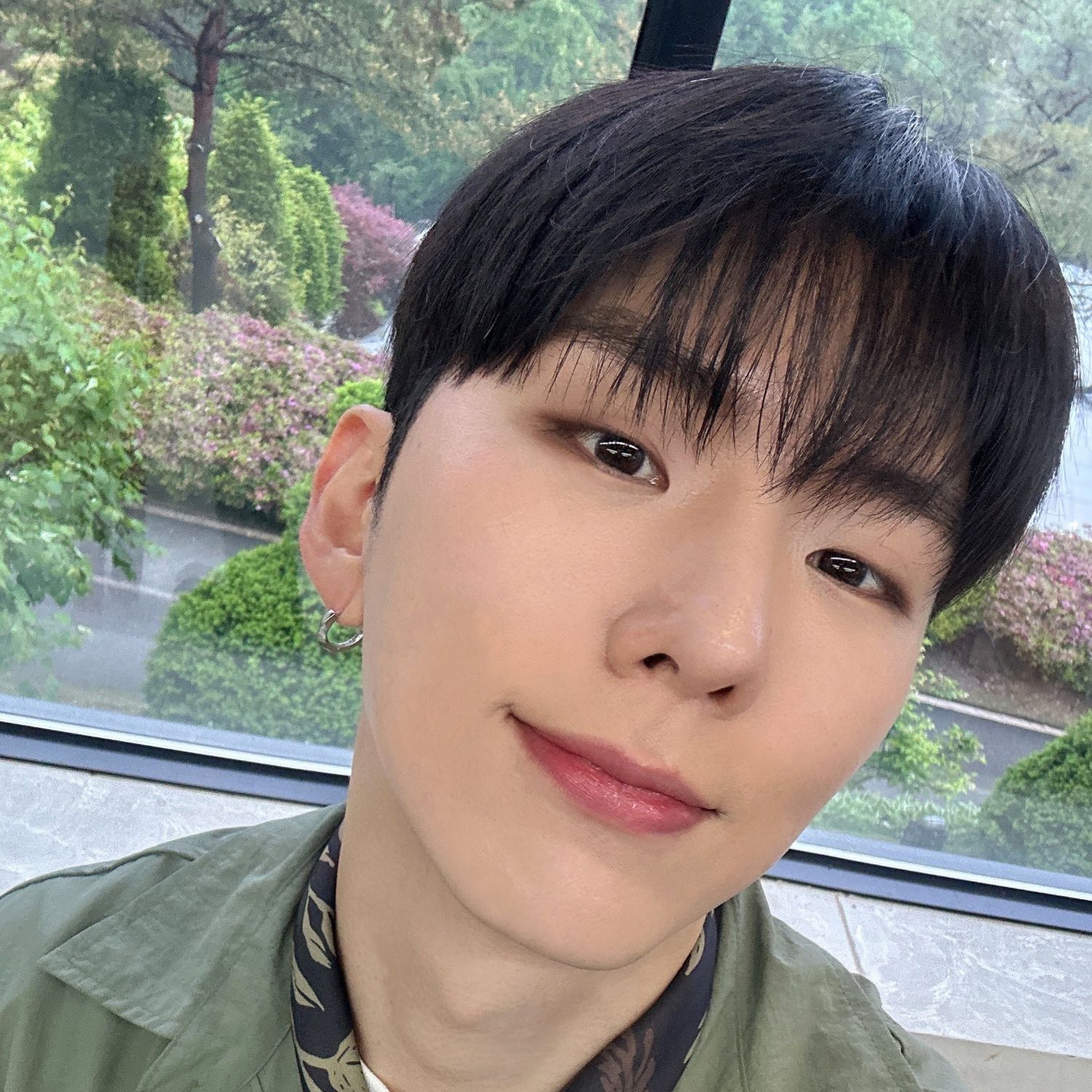 몬스타엑스의 최신 사진