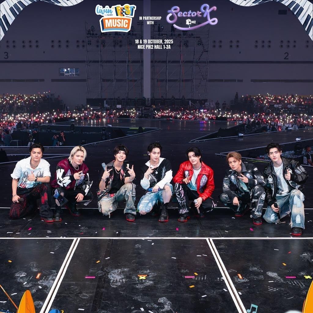 ENHYPEN 최근 활동샷