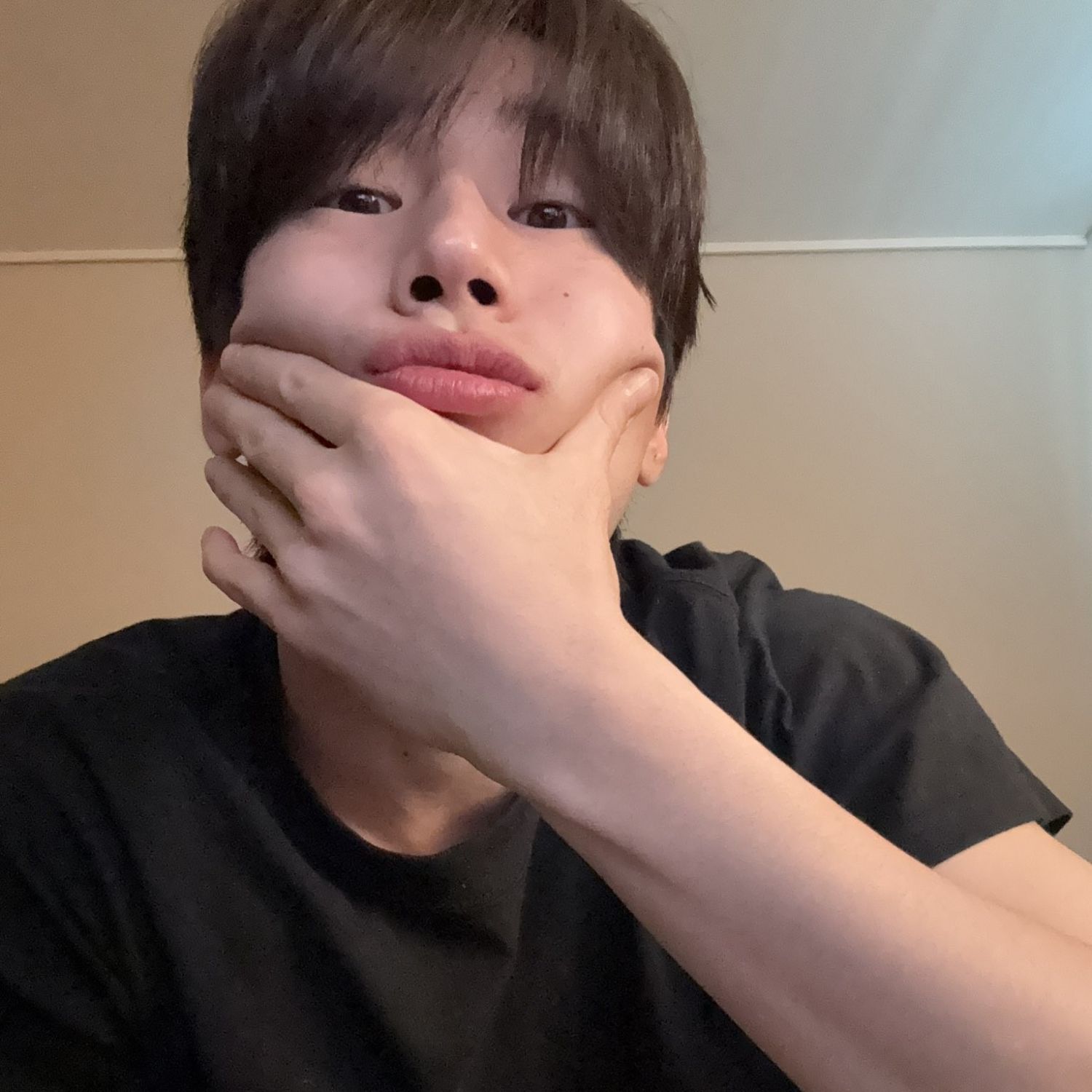 Latest photo of Han Seungwoo