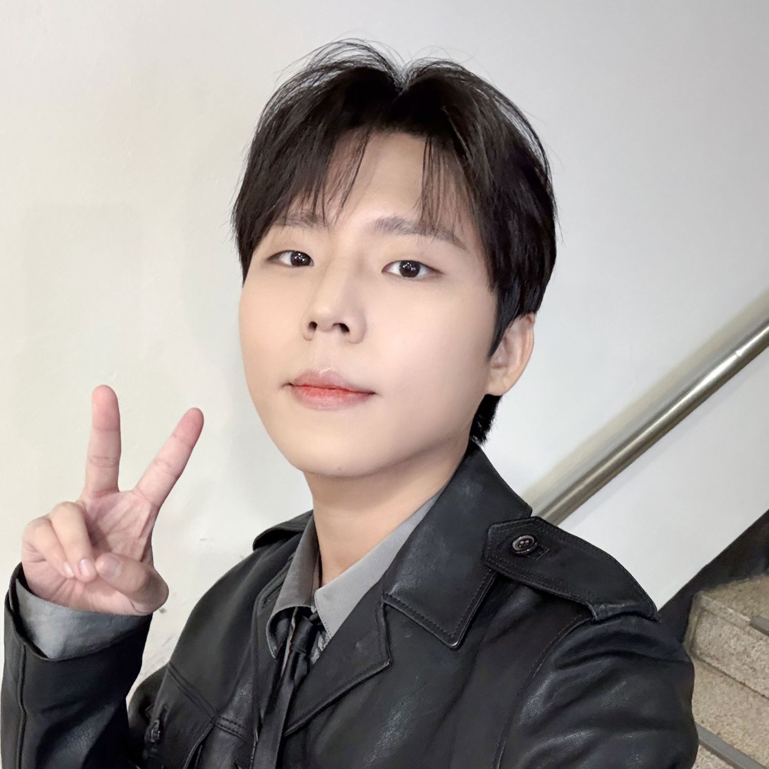 Latest photo of Jung Seunghwan