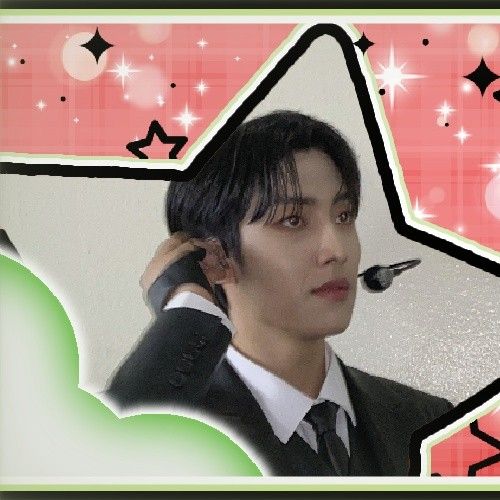 Latest photo of Lee Eunsang (YOUNITE)