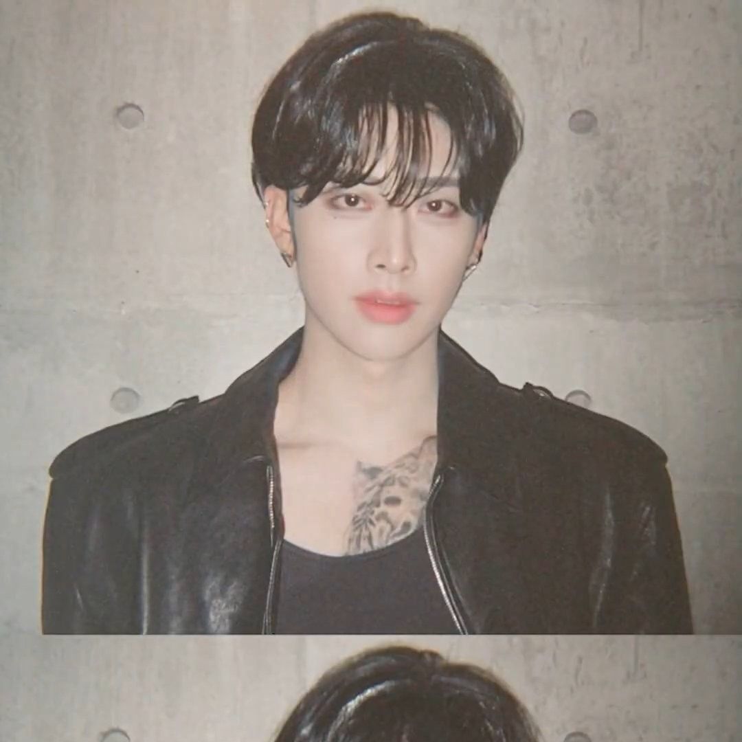 リッキー (ZEROBASEONE)の最近の活動写真