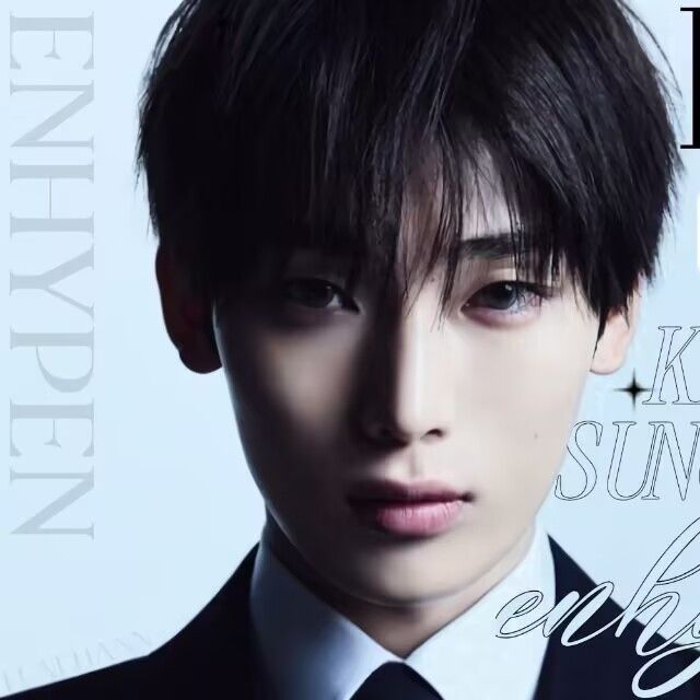 Hot post catching attention from 선우 (ENHYPEN)'s fandom