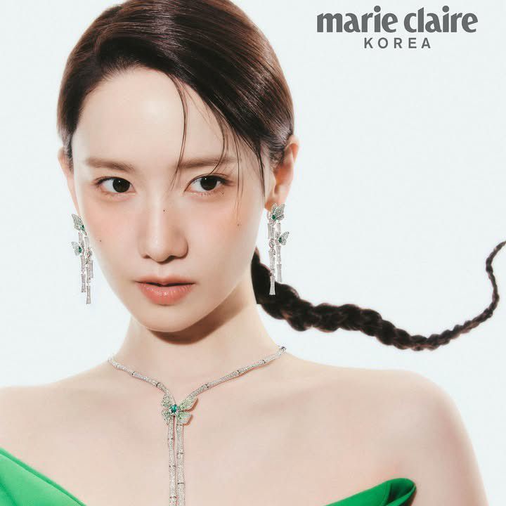 ユナ (少女時代)の最近の活動写真