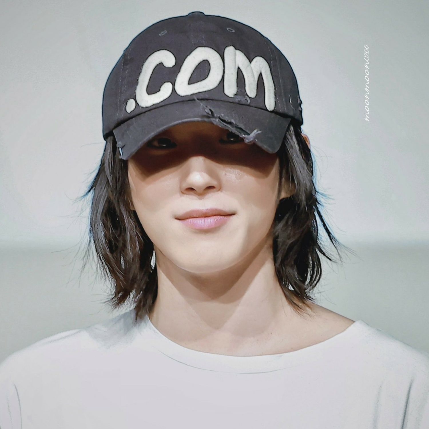 Latest photo of Jongup (B.A.P)